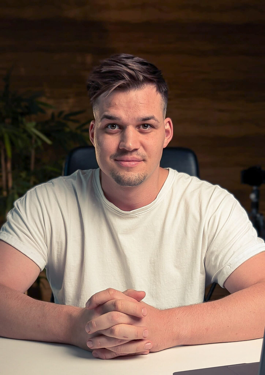 Immobilienfotograf Daniel Prieß